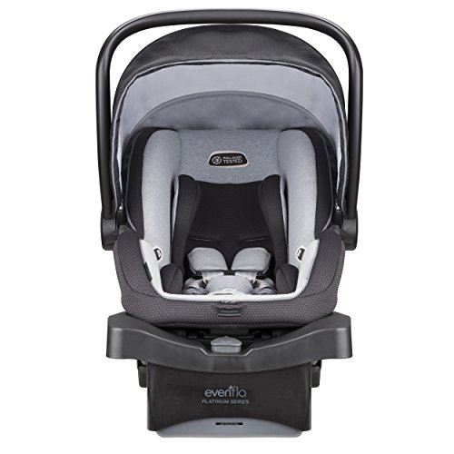 joie carrycot pram