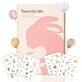 Sviluppato con il sangue del cuore: realizzato in un'azienda a conduzione familiare con grande attenzione ai dettagli, ogni album è realizzato con cura per catturare i momenti più belli del vostro bambino in modo elegante, sicuro e durevole