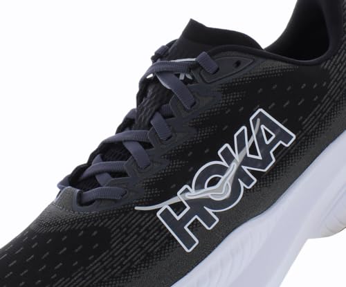 HOKA Mach 6 Wide Mens Shoes3