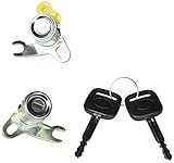 Standard Motor Products InterDL-168 Door Lock Kit