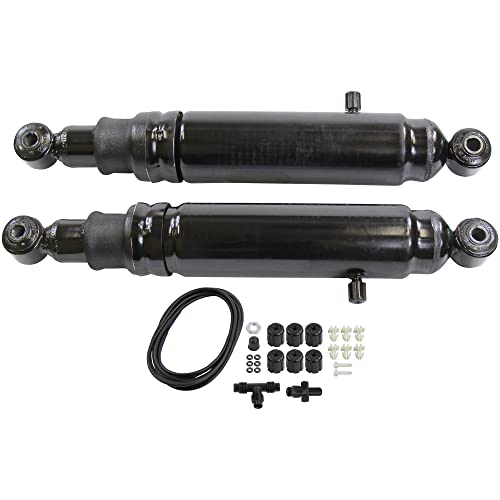 Monroe Max-Air MA835 Air Adjustable Air Shock Absorber Pack of 2 for Ford F-150