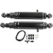 Monroe MA835 Max-Air Adjust Shock Absorber