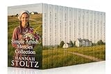 The Simple Amish Mercies Collection
