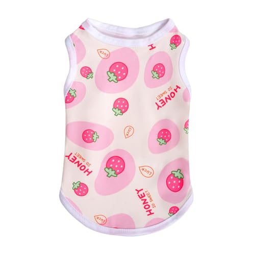 Image of 1Pcs Dog Shirt, Cat Shirt, Dog Dress Female, Pet Sterilization Suit for Small to Medium Dogs and Cats Soft Polyester Fabric Comfortable and Post-Surgery Protection