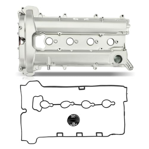 A-Premium �G���W���o���u�J�o�[ �V�{���[GMC �r���C�b�N 2.4L - 2010-2017 - Equinox Terrain Malibu Captiva Sport Impala LaCrosse Regal Verano Orlando�A