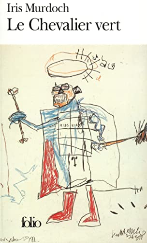 Chevalier Vert [French] 2070410749 Book Cover