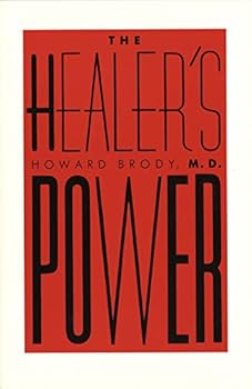 Paperback The Healer's Power Book