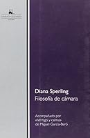 Filosofía de cámara 9872391726 Book Cover