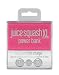 Produktbild Juice Squash XL Fast Charge Mini Portable Power Bank iPhone, Samsung, Huawei, iPad, 5600mAh, Pink
