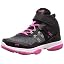 multicolor (black / pink)