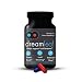 Dream Leaf Pro - Premium Lucid Dreaming Supplement - 60 Capsules