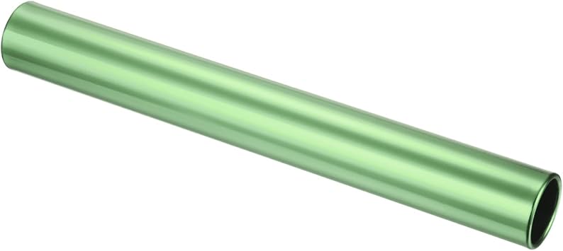 PATIKIL Relay Track Baton, Aluminum Alloy Tube Field Running Race Stick