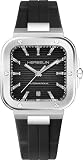 Montre Herbelin Cap Camara Square Automatique