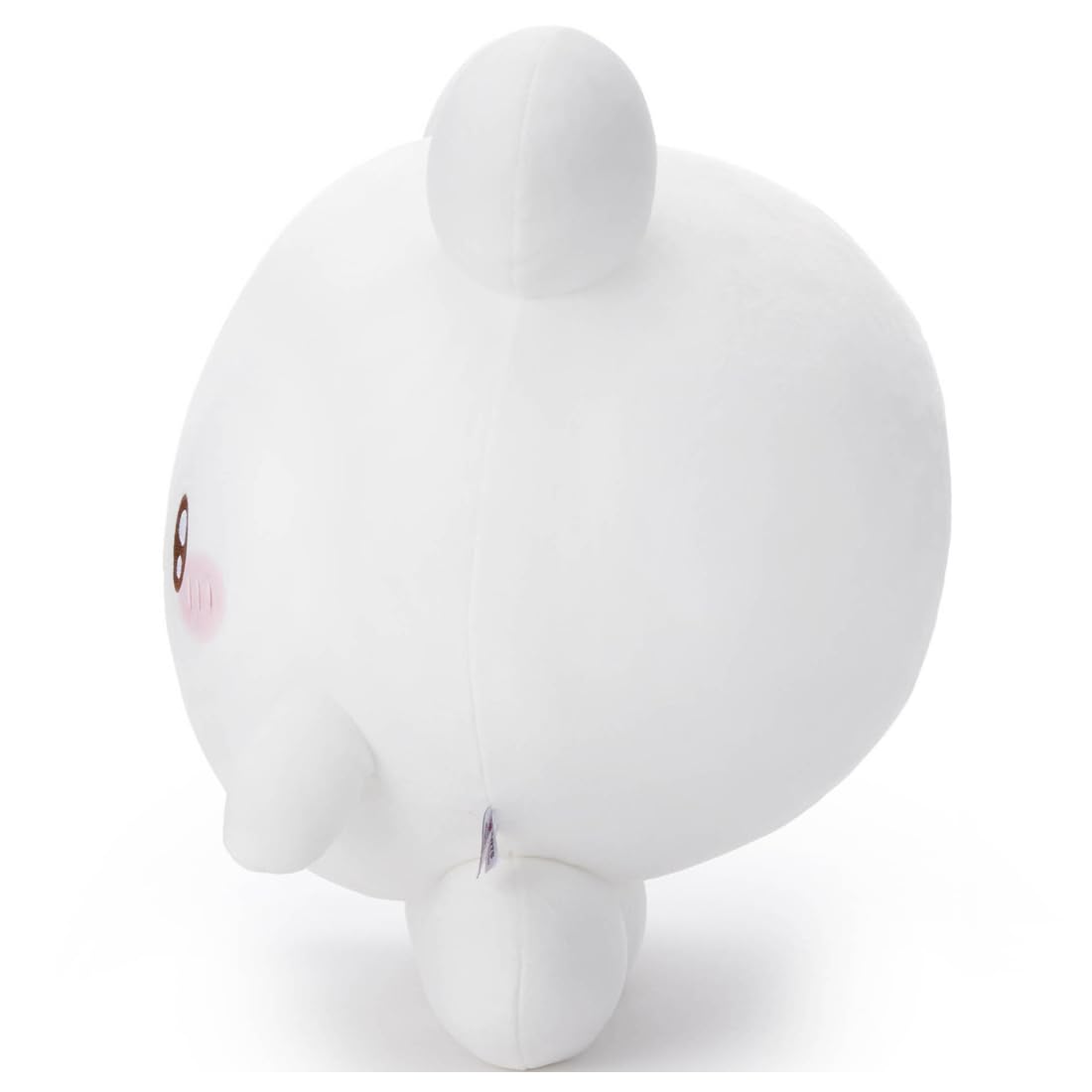 Amazon.co.jp: らぶいーず Mocchi-Mocchi- ぬいぐるみL すもっぴ