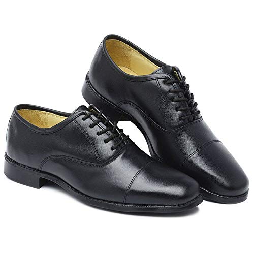 Sapato Social Militar Kallucci SSB Conforto
