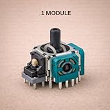 Fiabilité vérifiée Module testé avant expédition afin de garantir une réponse stable et constante après montage conforme aux procédures de réparation.