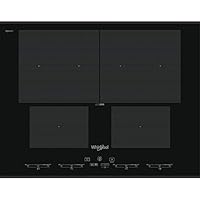 Induktionskochfeld 4 