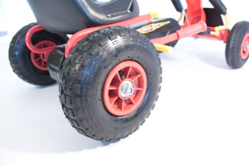 IBS Mini Max Kart Racing - Pedale Go kart