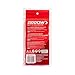 Arrow MG24-4 All Purpose Mini Glue Sticks for Hot Glue Guns, Use for High Temp and Low Temp Crafting, Hobbies, and General Repair Projects, 4-Inch by 5/16-Inch, Clear, 24-Pack