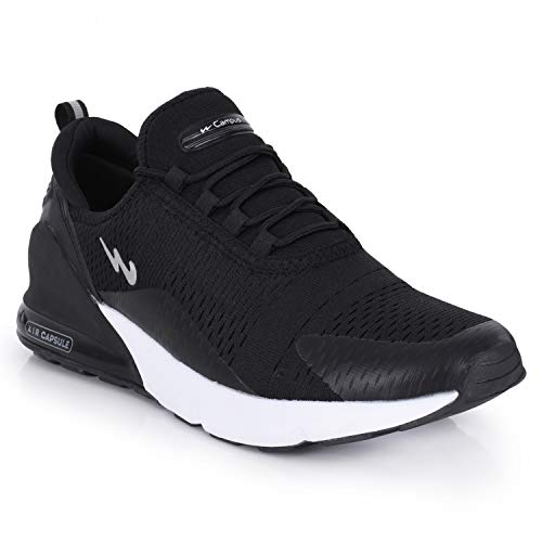 Image of Campus Men Dragon Running Shoes