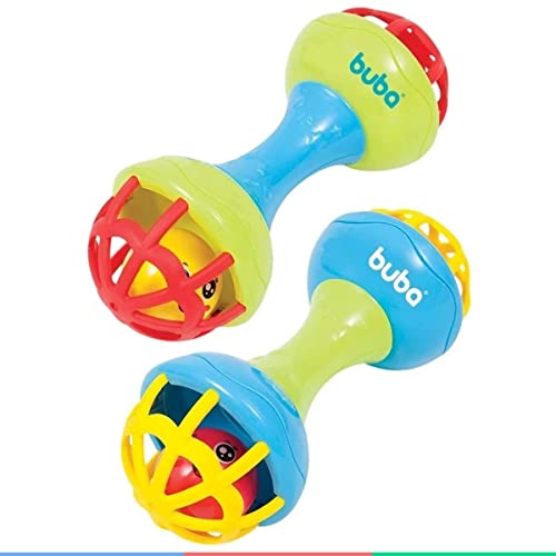 BABY SHAKE ATIVIDADES SORTIDO