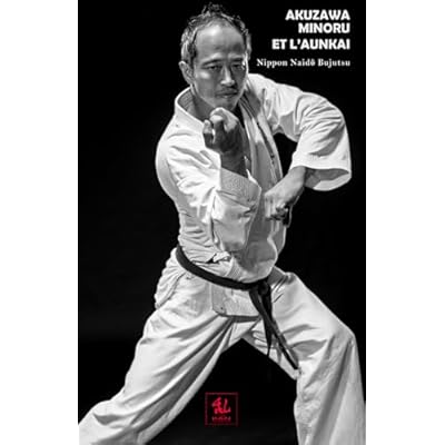 Akuzawa Minoru et l&rsquo;Aunkai