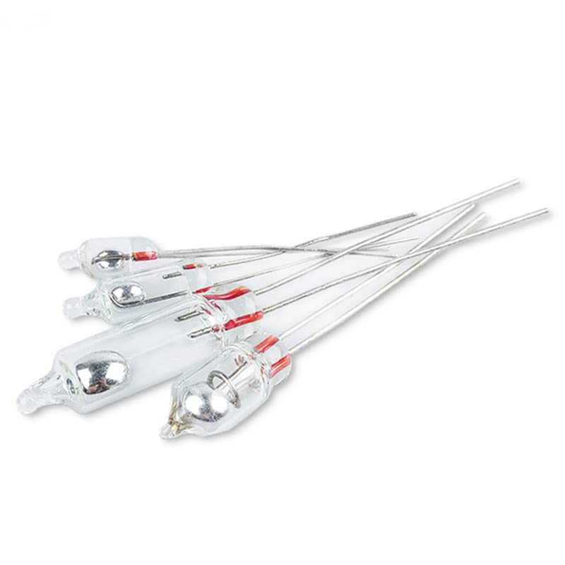Commutateur d'inclinaison mécanique 6mm 50pcs pour capteur de position