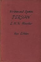Written and Spoken Persian B0000CJRMZ Book Cover
