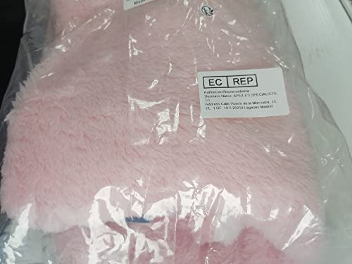 Winmany Newborn Baby Cartoon Bear Snowsuit Winter Coat Fleece Hooded Romper Jumpsuit thumb #9