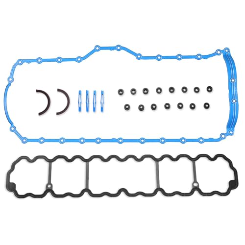 Oil Pan Gasket Kit for Jeep Cherokee & Wrangler