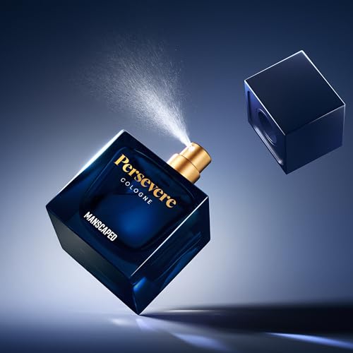 Manscaped ® Persevere® Cologne, Men'S Eau De Toilette Body Spray Light & Woodsy, Paraben-Free thumb #4