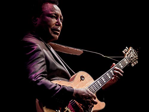 George Benson