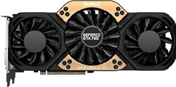 Amazon | Palit Nvidia GeForce GTX 780 6GB GDDR5 ジェット