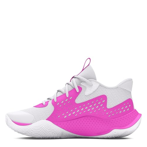 Image of Under Armour Unisex-Adult Ua Jet '23 Sneaker