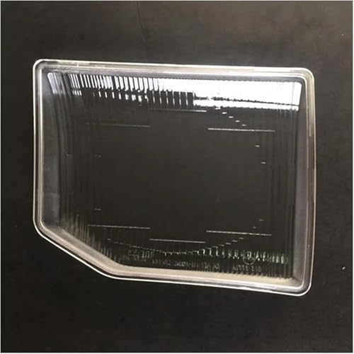 Coque de phare Pajero V31 V32 V33 solution contre les phares ternes et usés