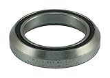 Altura: 8,0 mm. FSA TH-871 - Rodamiento Unisex para Auriculares, Color Plateado, 44,0 mm/36°×36°