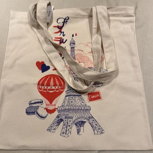 万博 フランス館 トートバッグ 記念メダル限定 2025 2点セット 万博