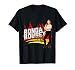 WWE Ronda Rousey Cover 01 T-Shirt
