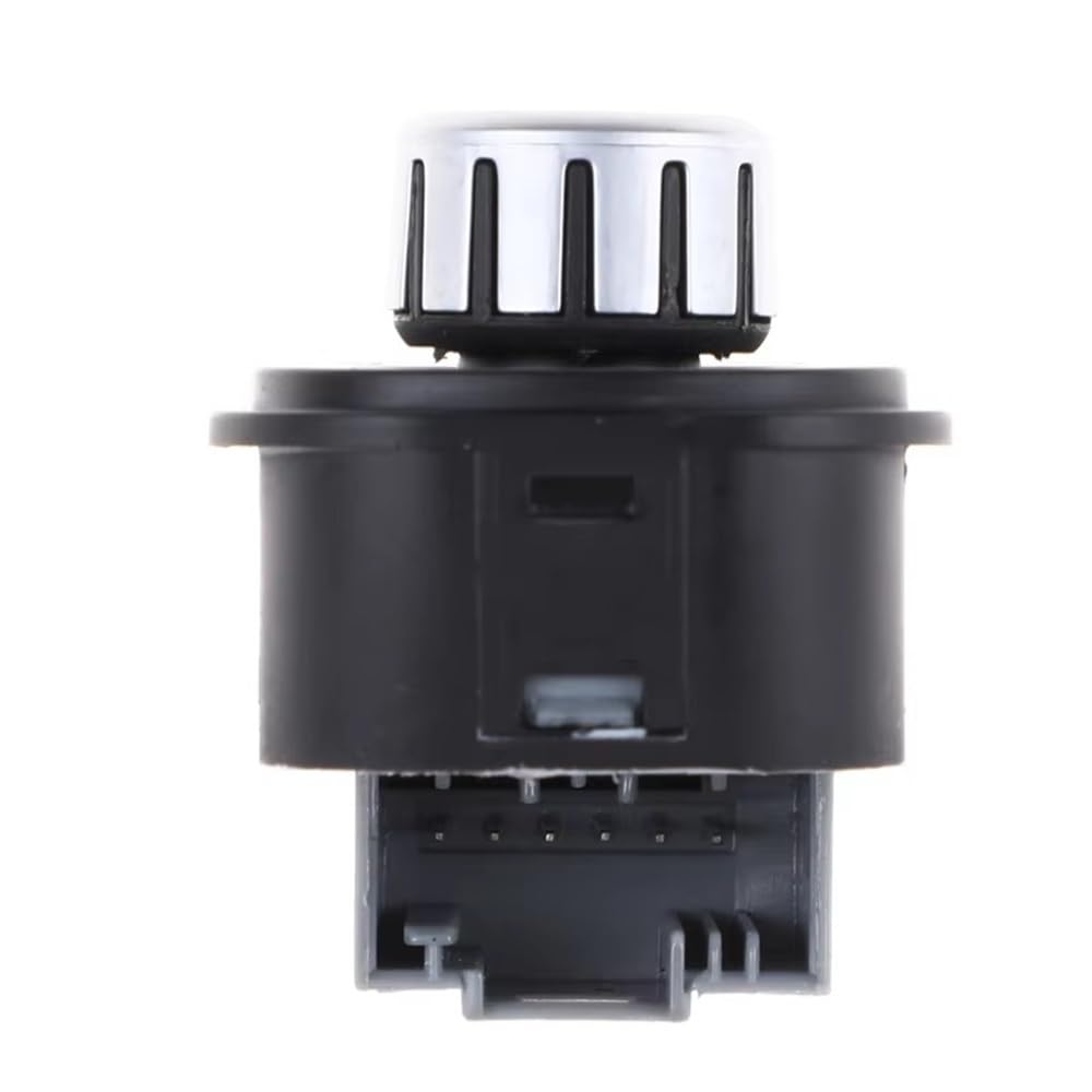 Car Mirror Switch for Seat for Alhambra 2011-2015 Car Rearview Mirror Control Button 5K1959565