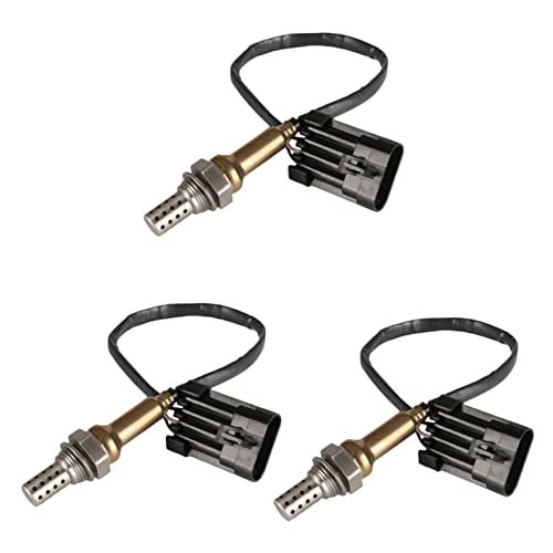 Capteur d'oxygène 25325359 accessoire de voiture Dongfeng Re94