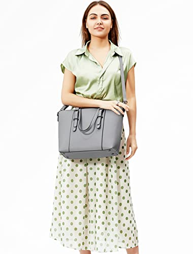 Image of Women Purses and Handbags Tote Shoulder Bag Top Handle Satchel Bags for Ladies