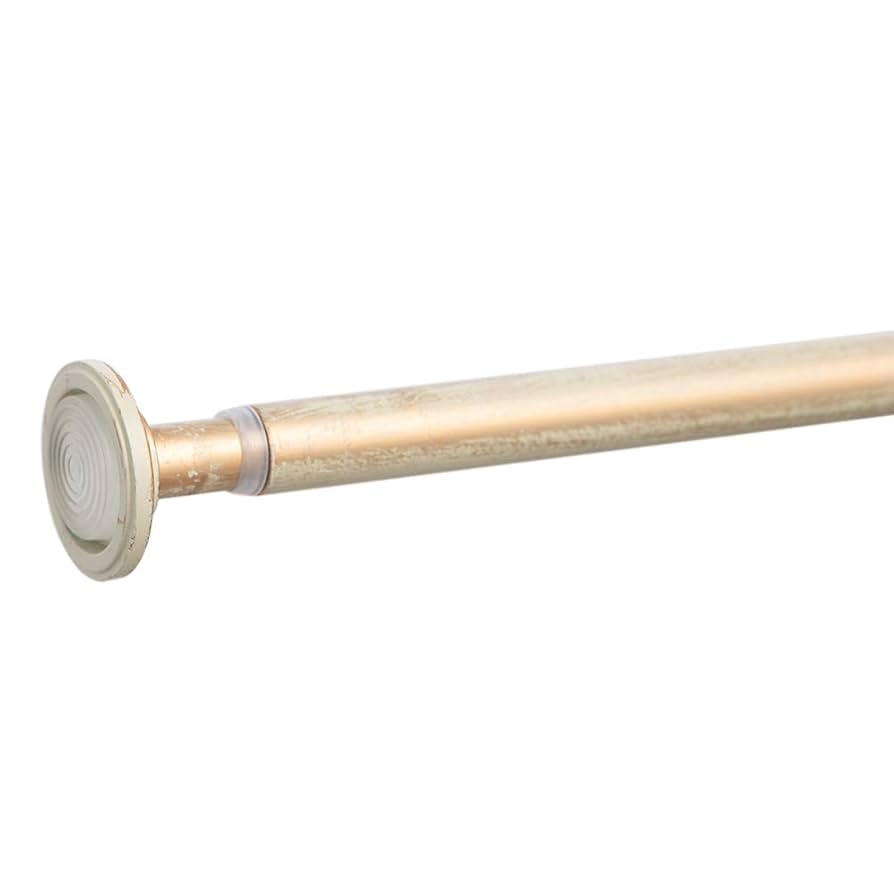 Amazon｜TOMOYASU つっぱり棒 クラシカ Sサイズ 46-76cm