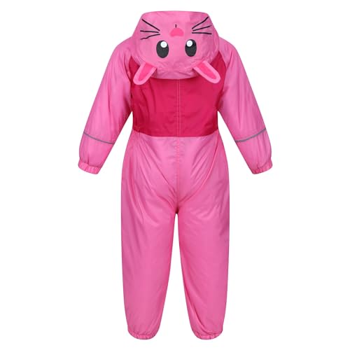 Kids Mudplay III Baby Snowsuit3