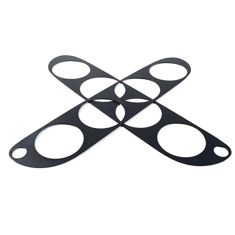Funda luz trasera para Toyota Supra en rutas nocturnas y eventos de coches deportivos 3