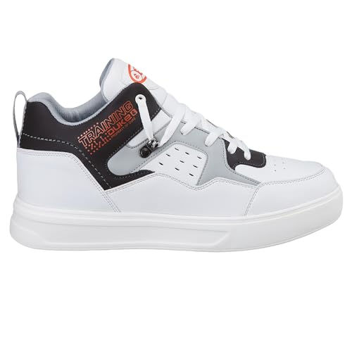 Image of Duke Mens Fwol2516 Sneaker