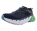 Produktbild HOKA ONE ONE Gaviota 2 Herren-Wanderschuh, Blau (Moonlit Ocean/Black Iris), 41 EU