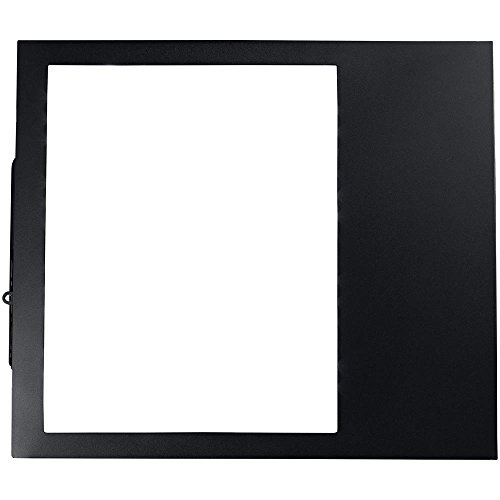 BitFenix Shadow & MERC Alpha/Beta Panneau latéral pour fenêtre Noir