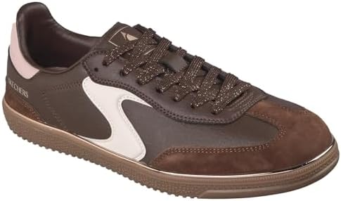 Skechers Damen Hotshot Living LuxeSneaker