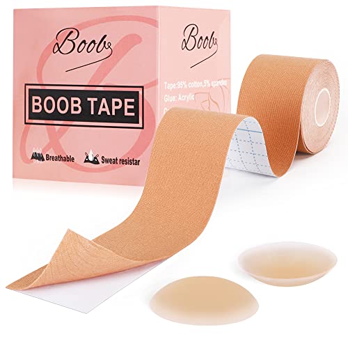 Best Boob Lift Tape in 2023 Reviews & Buyer’s Guide NY Review Home