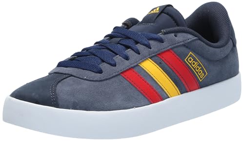 Image of adidas Men's VL Court 3.0 Sneakers